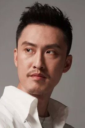 Сюй Цзюньцун