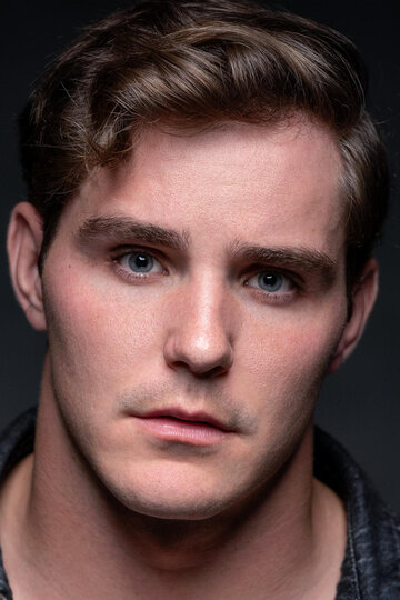 Уайатт Дорион