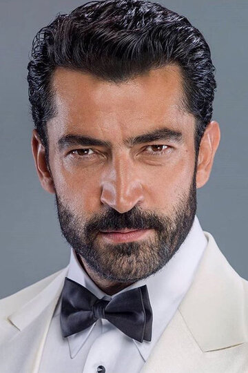 Кенан Имирзалыоглу