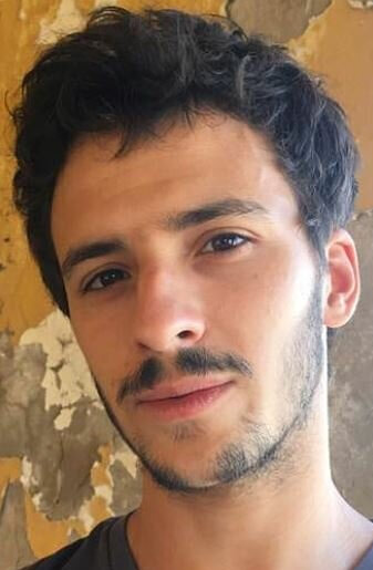 Валентино Алонсо