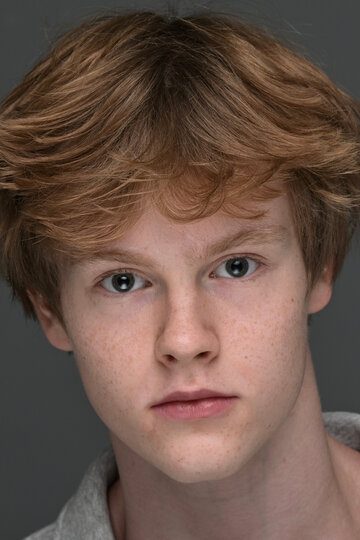 Фёдор Парамонов