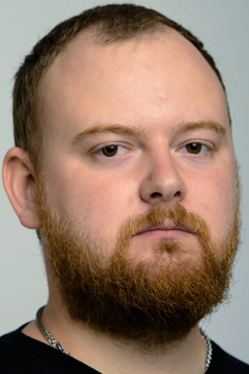 Никита Мысягин