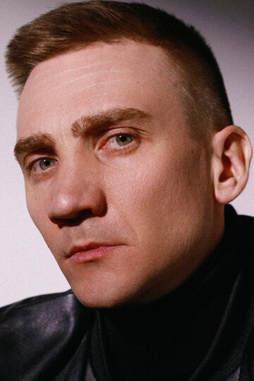 Андрей Дроздов