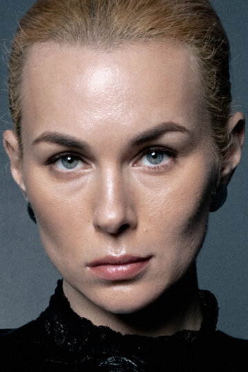 Алина Засобина