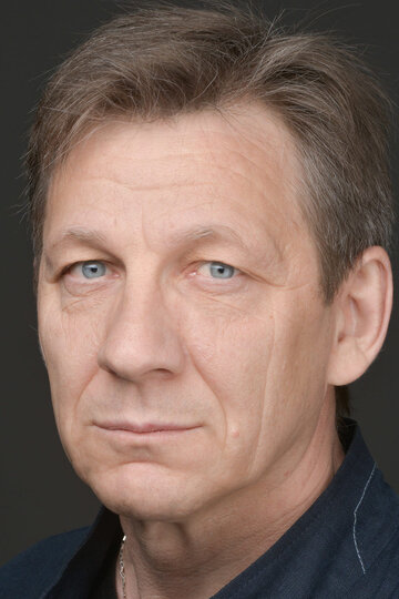 Сергей Шоколов