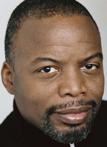 Стерлинг Мейсер мл.