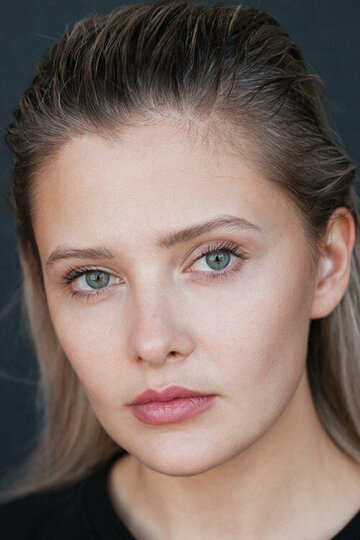 Екатерина Володина