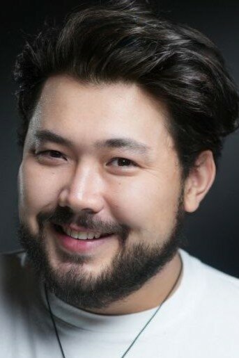 Шах-Мурат Ордабаев