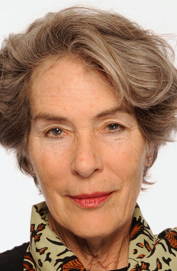 Мэри Воронов