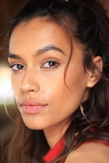 Бритни Камачо