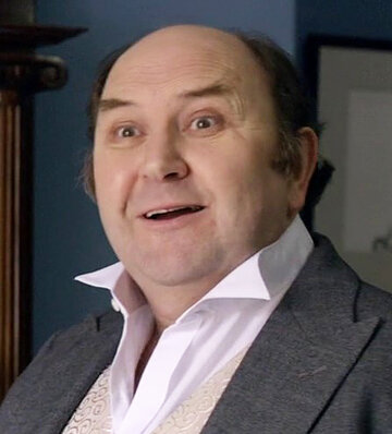 Халкро Джонстон