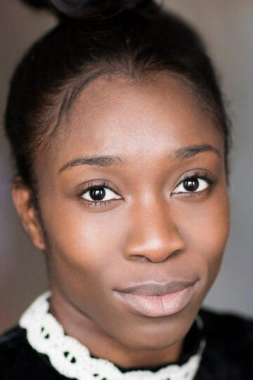 Yvette Boakye