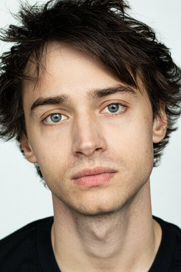 Андрей Мартынов