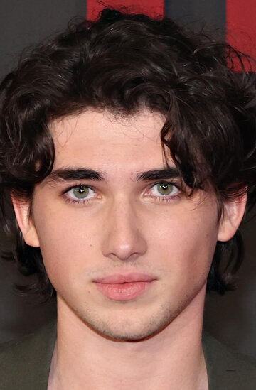 Чарли Эванс