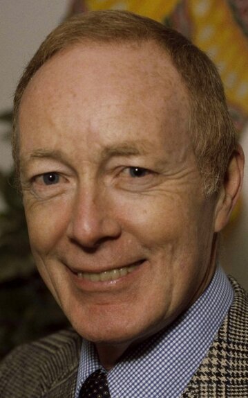 Дон Феллоуз