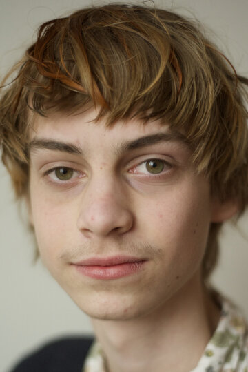 Матти Стукер