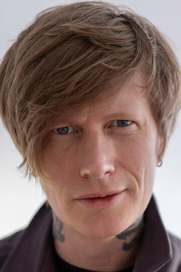 Антон Лиссов