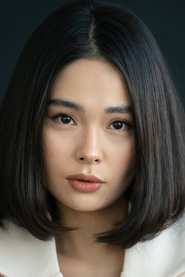 Акнур Рахат