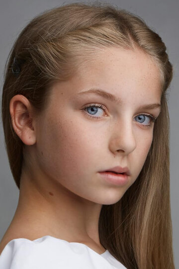 Миша Гарбетт