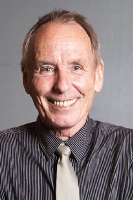 Ральф Лосон