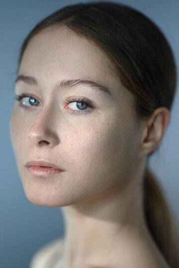 Валерия Фомичева