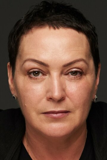 Хельга Филиппова