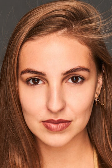 Карина Прозорова