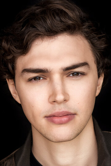 Форрест Энтони