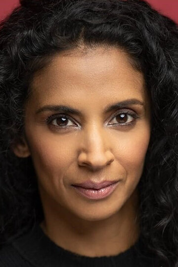 Аманда Кхан