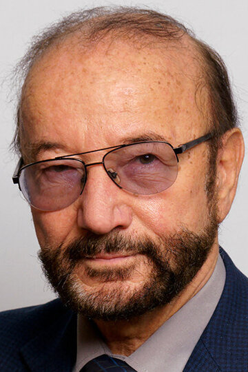 Вениамин Фильштинский