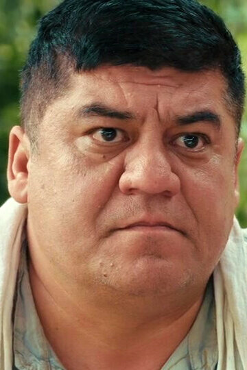 Отабек Хакбердыев