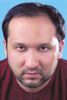 Аброр Саидназаров