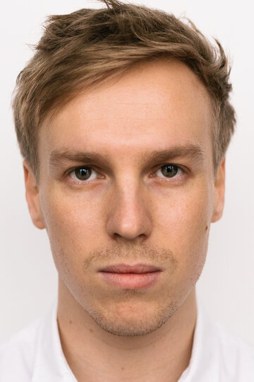 Всеволод Володин