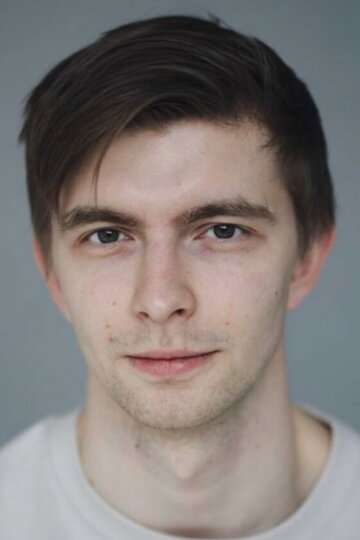 Игорь Царегородцев