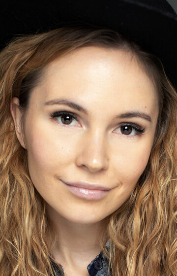 Валерия Маликова