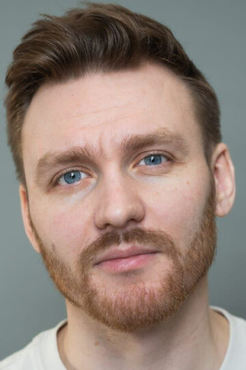 Евгений Черкашин