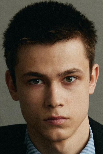 Саша Алексеев