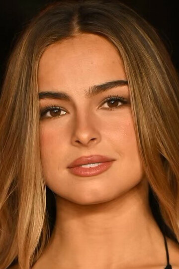 Эддисон Рэй