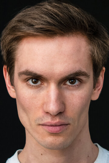 Даниил Колотов