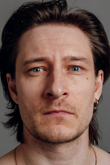 Сергей Штепс