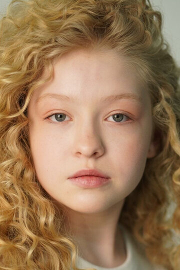 Ева Смирнова