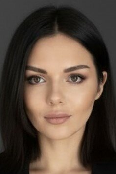 Дарья Ковалевская