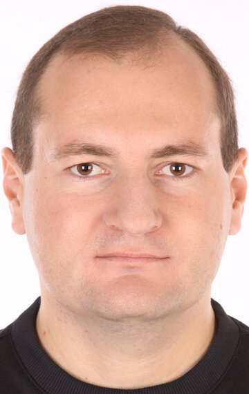 Александр Маскелайн