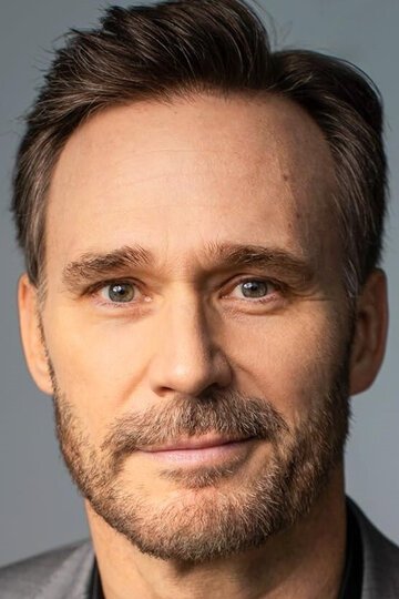 Стюарт Джеймс