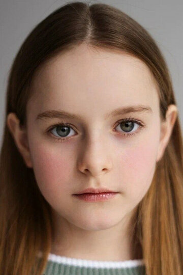 Полина Айнутдинова