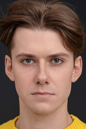 Никита Клещёв