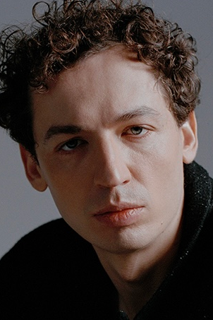 Владимир Золотухин