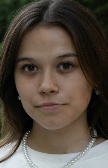 Ева Резникова