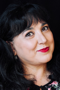 Анна Кикнадзе