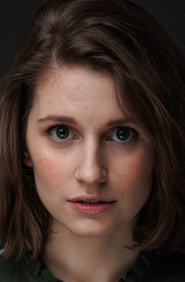 Инна Дембровская